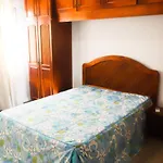 Apartamento com Vista em Edifício Frente Mar