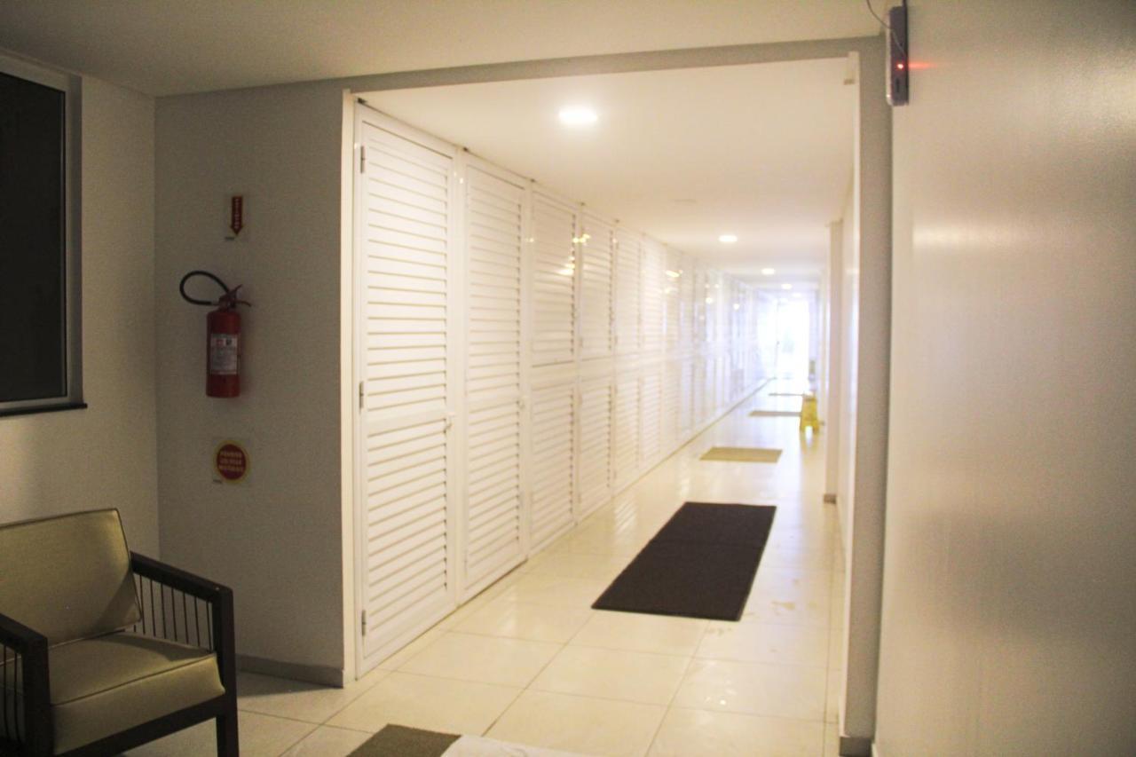 Apartamento Apartamento Com Vista Em Edificio Frente Mar Balneario Camboriu