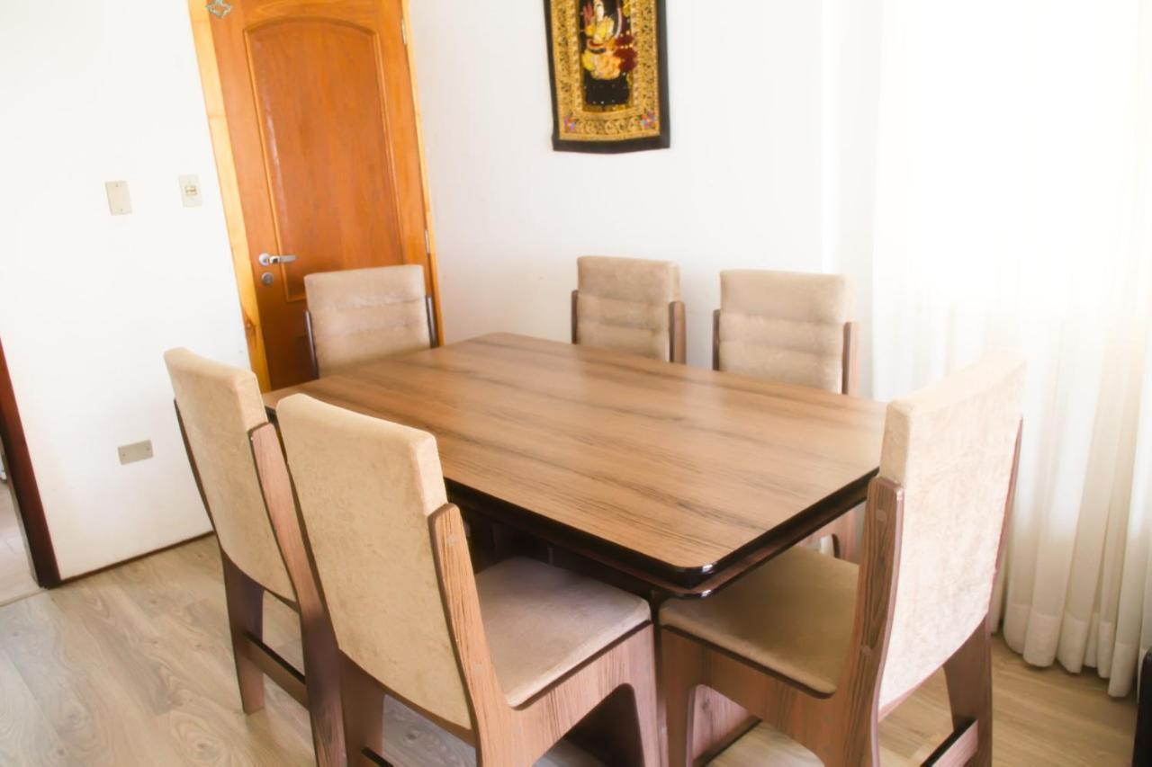 Apartamento Com Vista Em Edificio Frente Mar Apartamento Balneario Camboriu