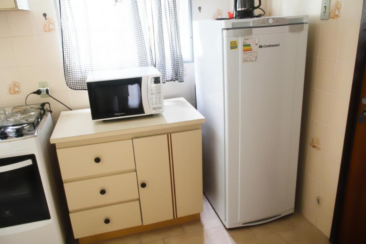 Apartamento Com Vista Em Edificio Frente Mar * Balneario Camboriu