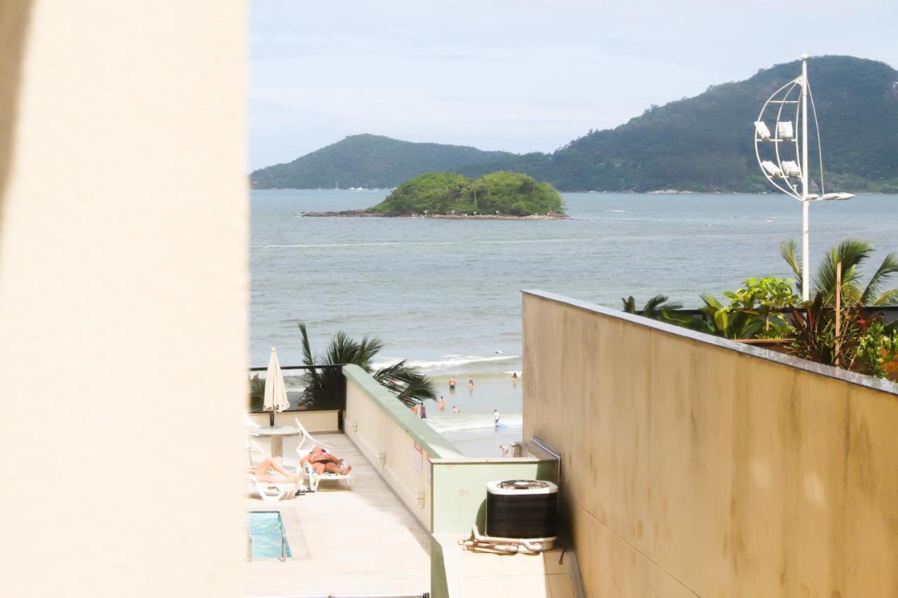 Apartamento Com Vista Em Edificio Frente Mar Apartamento Balneario Camboriu