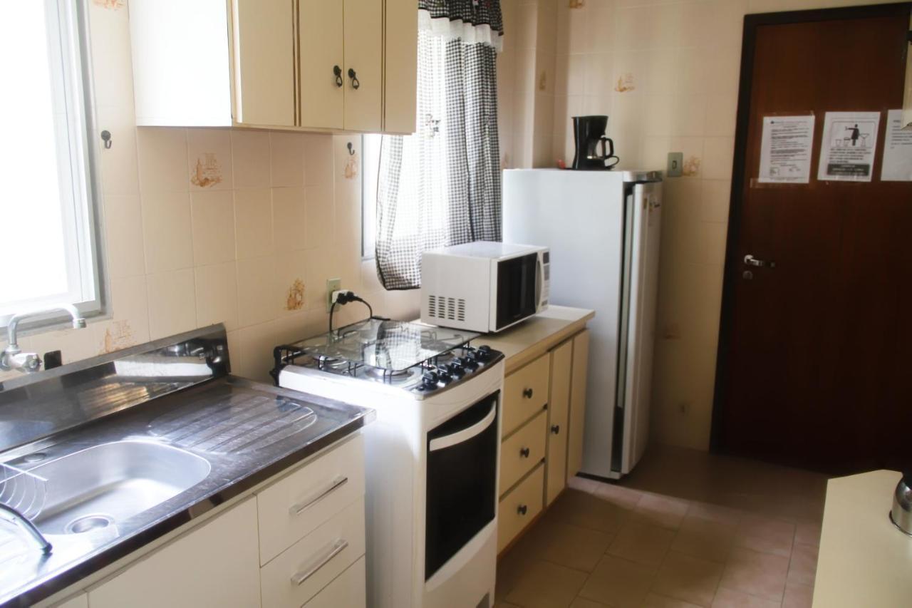 Apartamento Com Vista Em Edificio Frente Mar Apartamento Balneario Camboriu