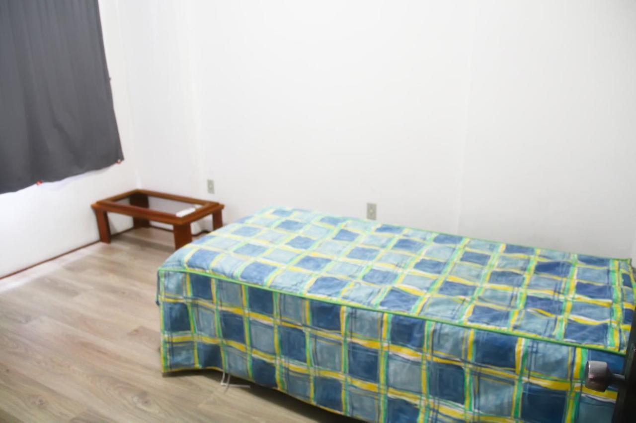 Apartamento Com Vista Em Edificio Frente Mar Balneario Camboriu